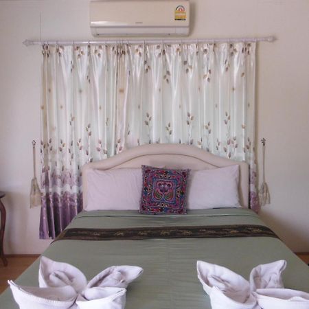 High Hill Fresh Resort Ban Liap المظهر الخارجي الصورة