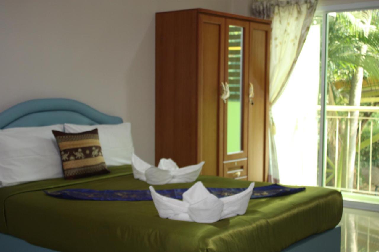 High Hill Fresh Resort Ban Liap المظهر الخارجي الصورة