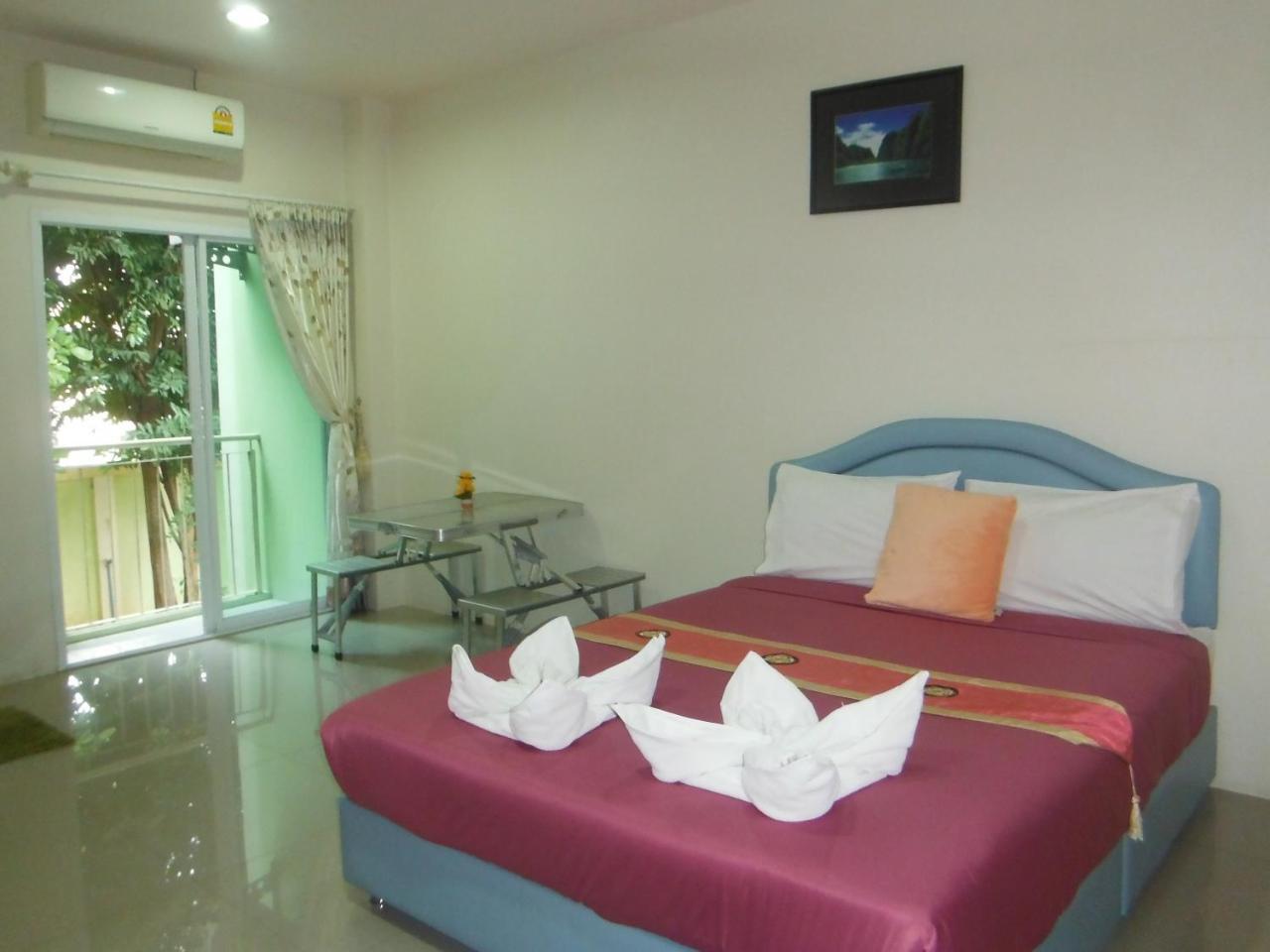 High Hill Fresh Resort Ban Liap المظهر الخارجي الصورة