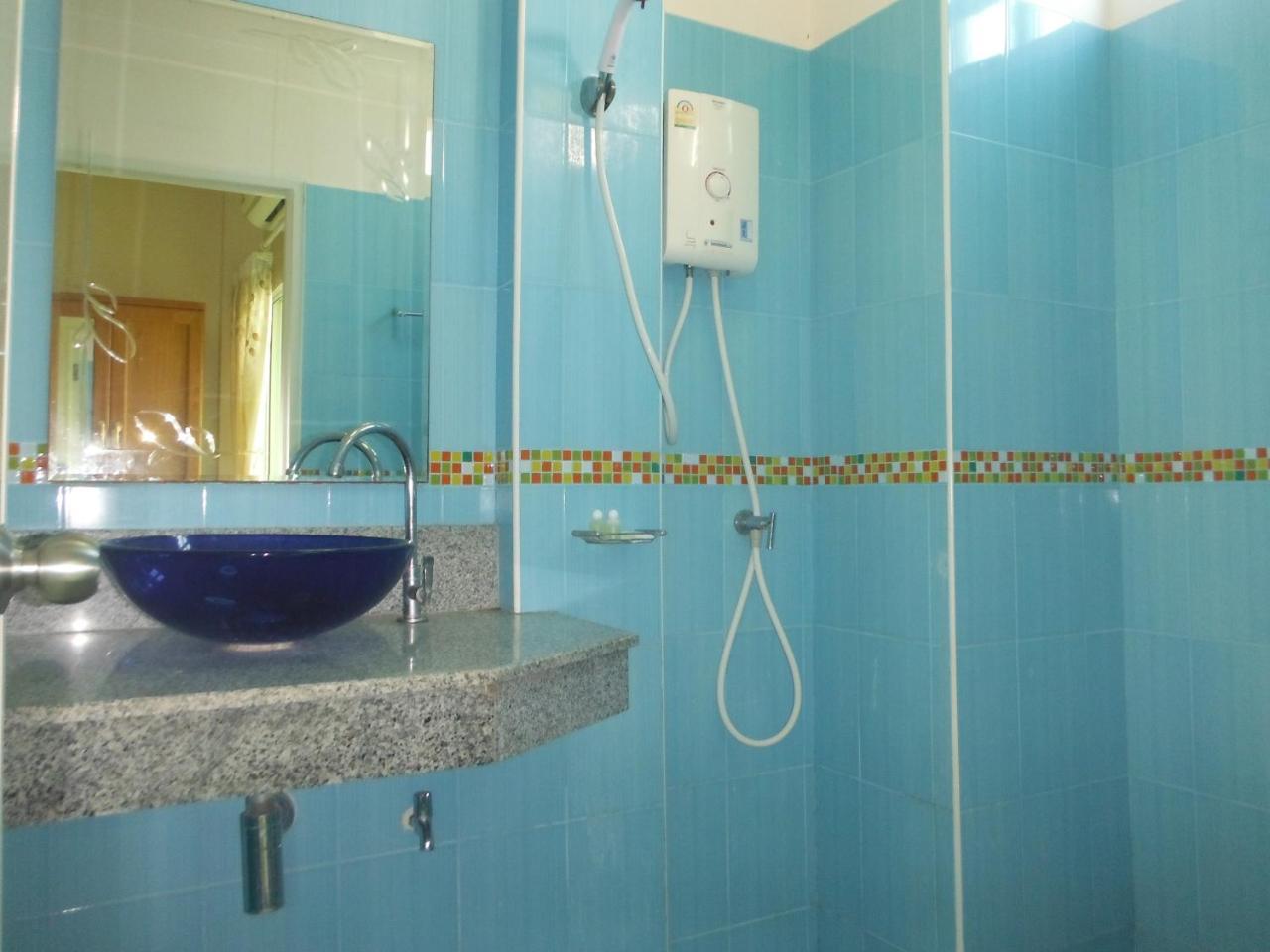 High Hill Fresh Resort Ban Liap المظهر الخارجي الصورة