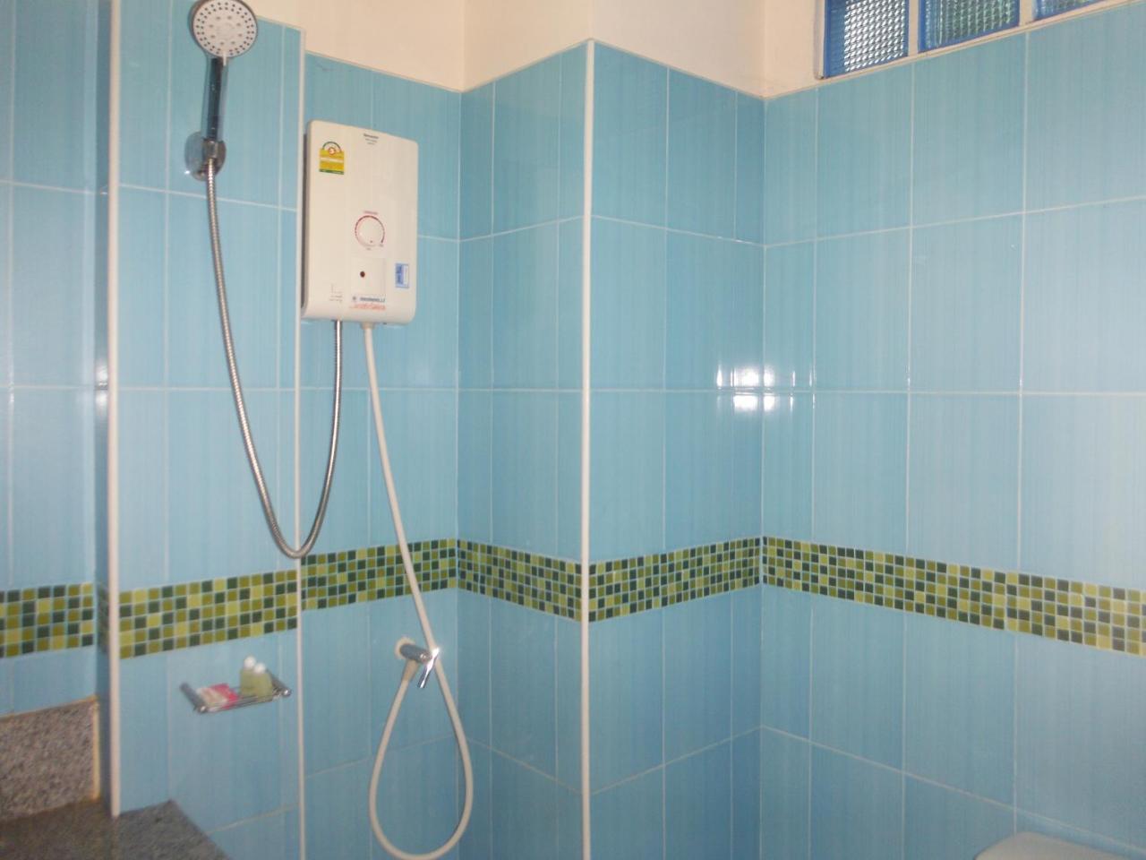 High Hill Fresh Resort Ban Liap المظهر الخارجي الصورة