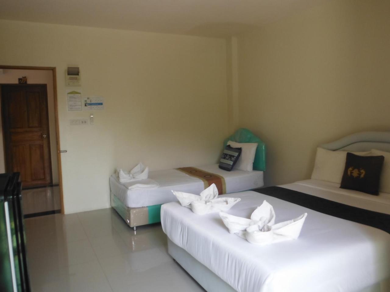 High Hill Fresh Resort Ban Liap المظهر الخارجي الصورة