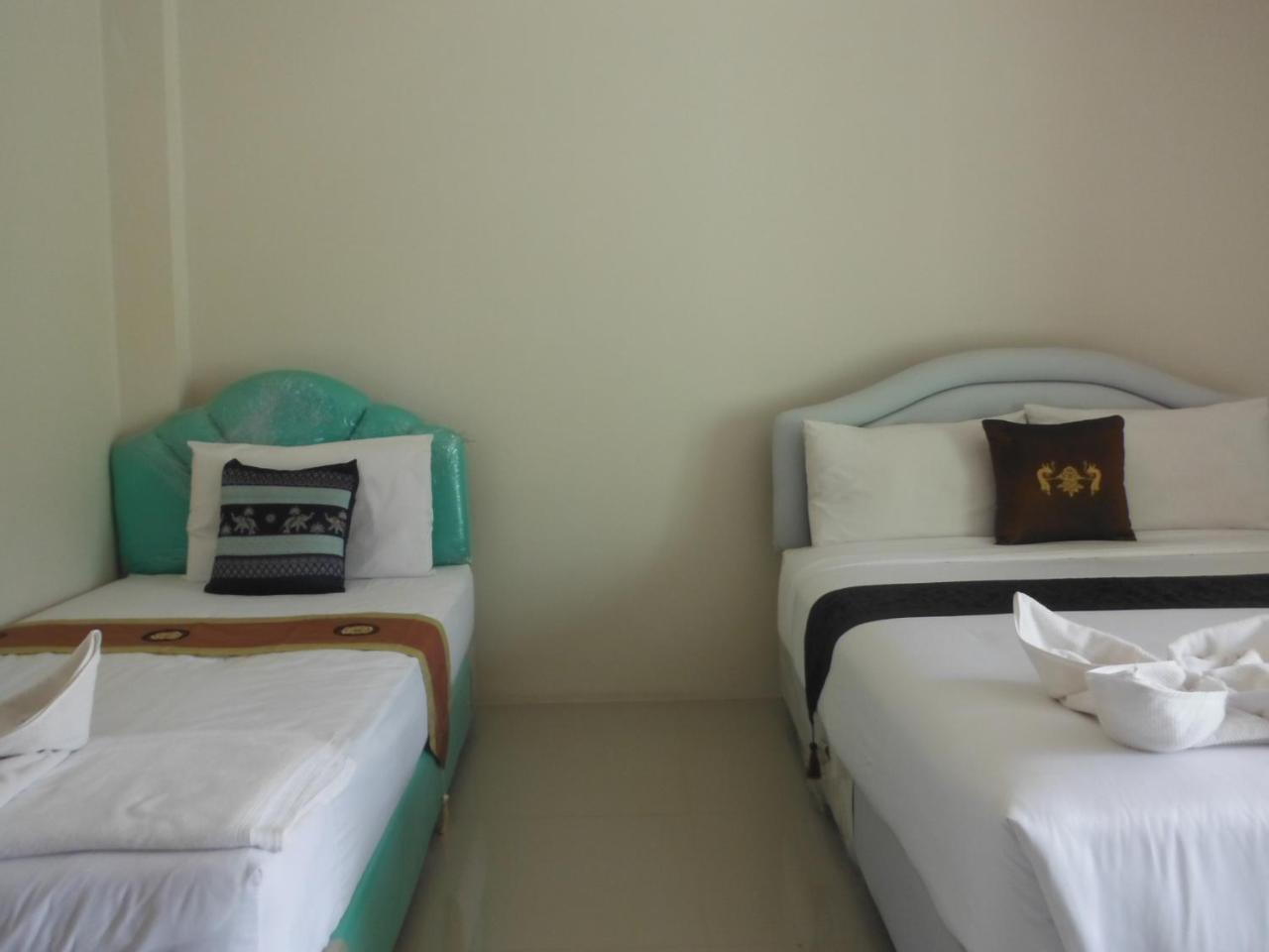 High Hill Fresh Resort Ban Liap المظهر الخارجي الصورة