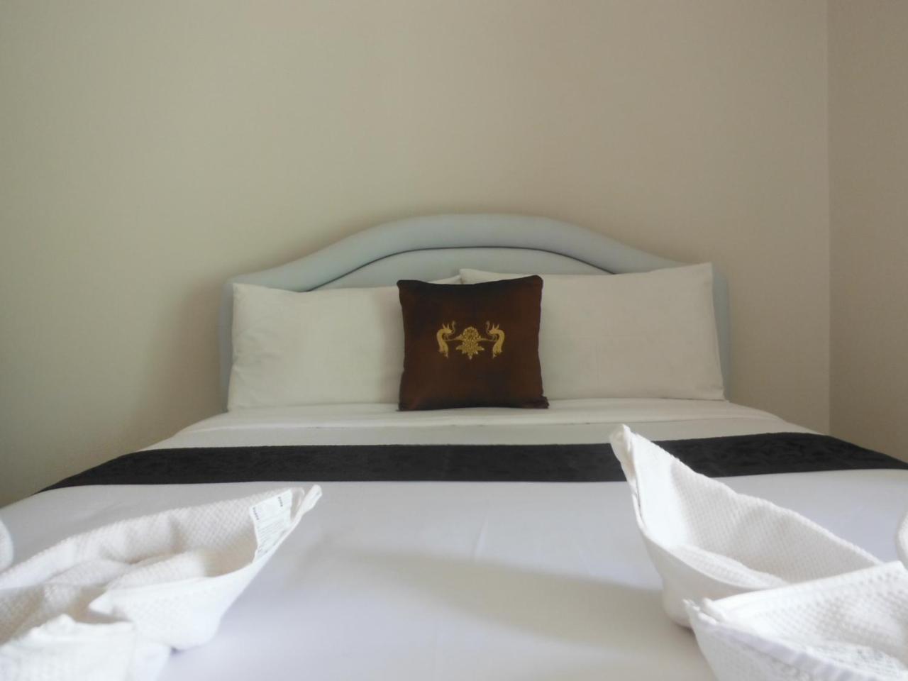 High Hill Fresh Resort Ban Liap المظهر الخارجي الصورة