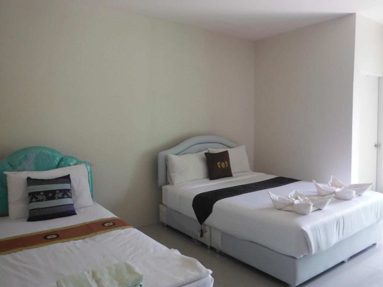 High Hill Fresh Resort Ban Liap المظهر الخارجي الصورة