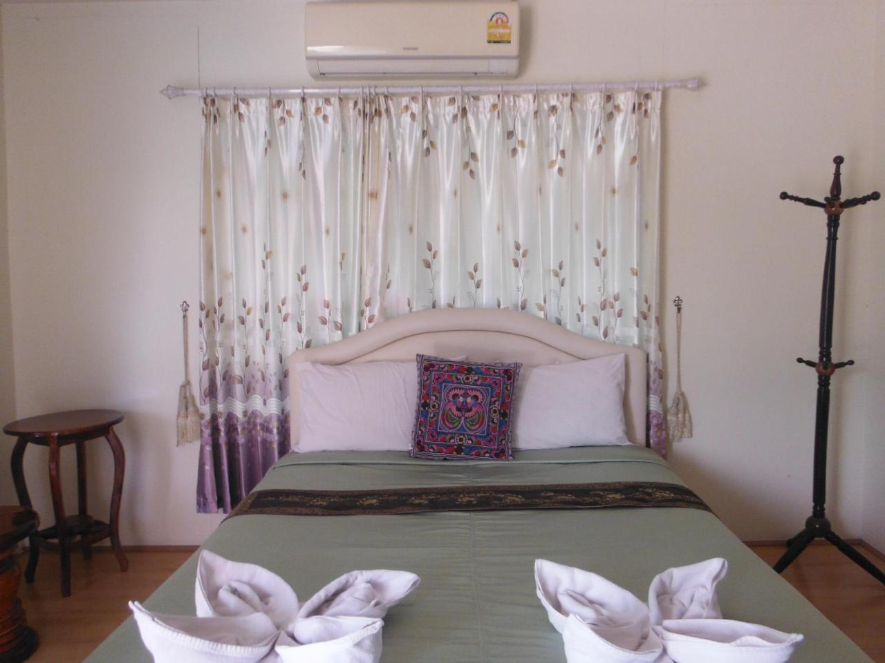High Hill Fresh Resort Ban Liap المظهر الخارجي الصورة