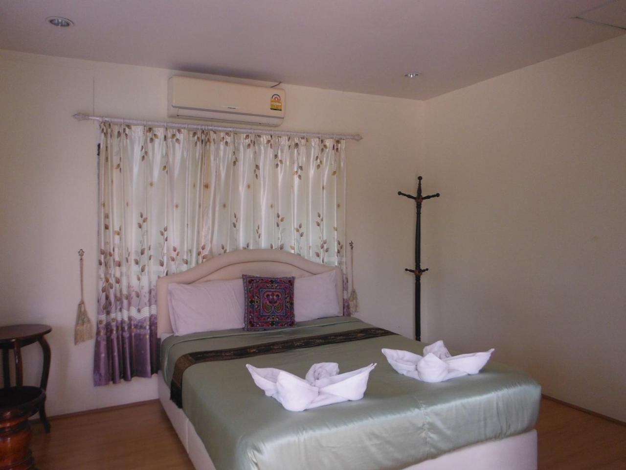 High Hill Fresh Resort Ban Liap المظهر الخارجي الصورة